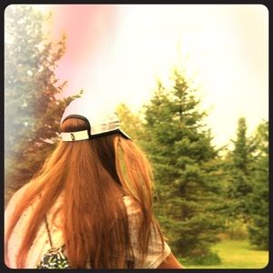 Meet your Posher, Kamryn